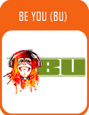 Be You (BU)