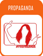 propaganda